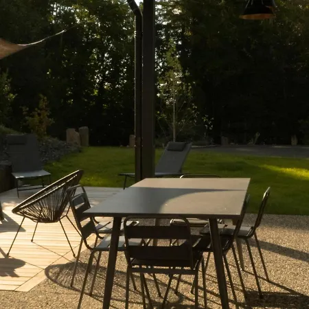 Aux Portes De Chapteuil * Saint-Julien-Chapteuil