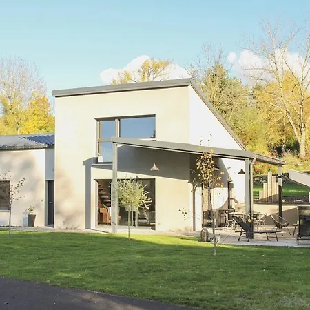 Aux Portes De Chapteuil