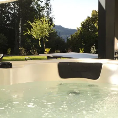 Hébergement de vacances Aux Portes De Chapteuil *