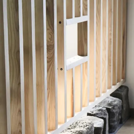 בית נופש Aux Portes De Chapteuil